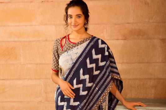 Benefits of Cotton Sarees which Keep Them in Demand