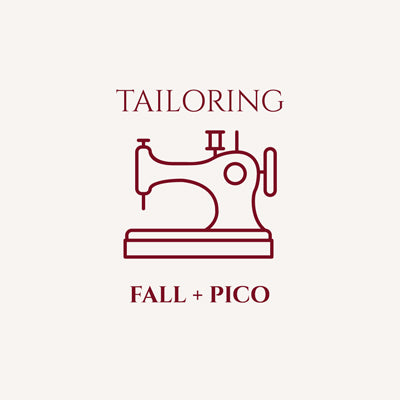 Fall Pico